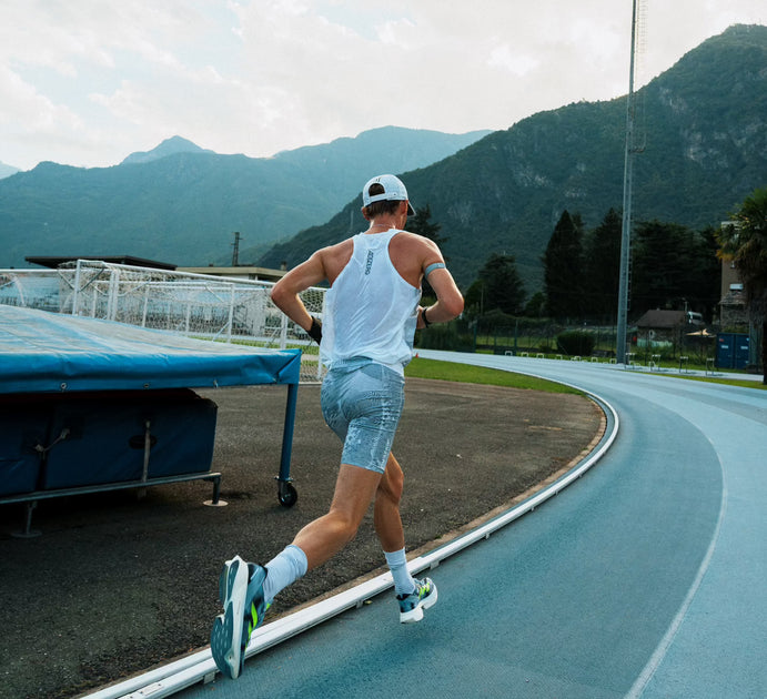 Fall Collection '23 Tinman Elite