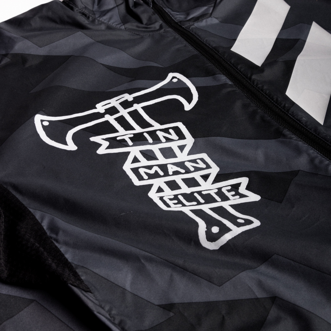 TME Storm Terrex Jacket - Men's – Tinman Elite