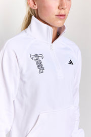 TME Women's Quarter Zip