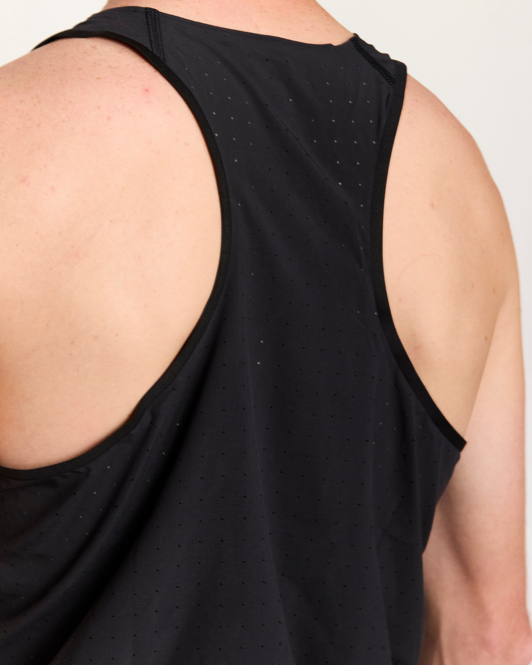 【Sサイズ】Tinman Elite Black Singlet(adidas) Adidas_aS101s_Solid_Singlet-