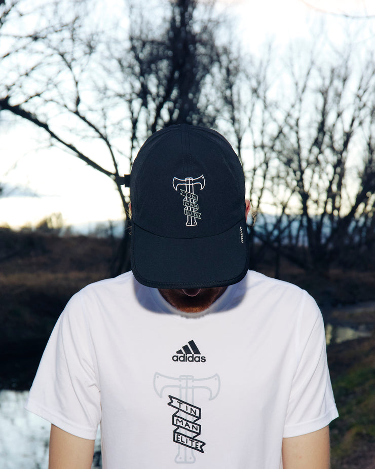 TME Running Hat – Tinman Elite