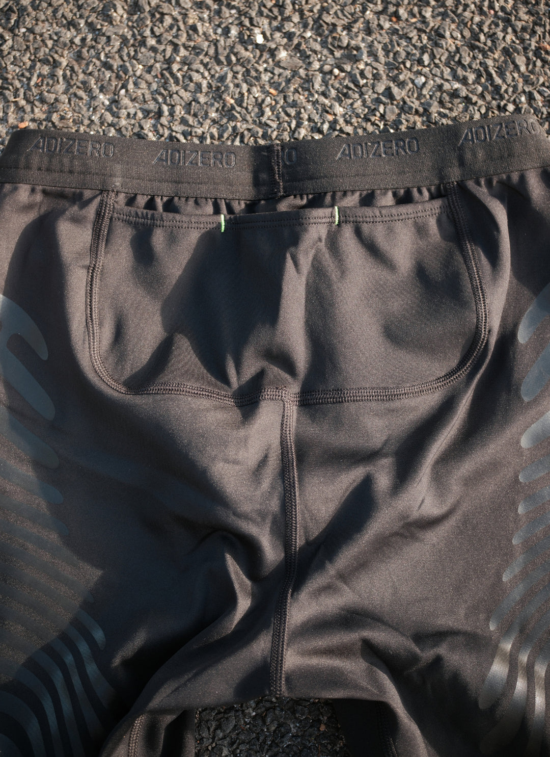 NYC x TME adizero Half Tights – Tinman Elite