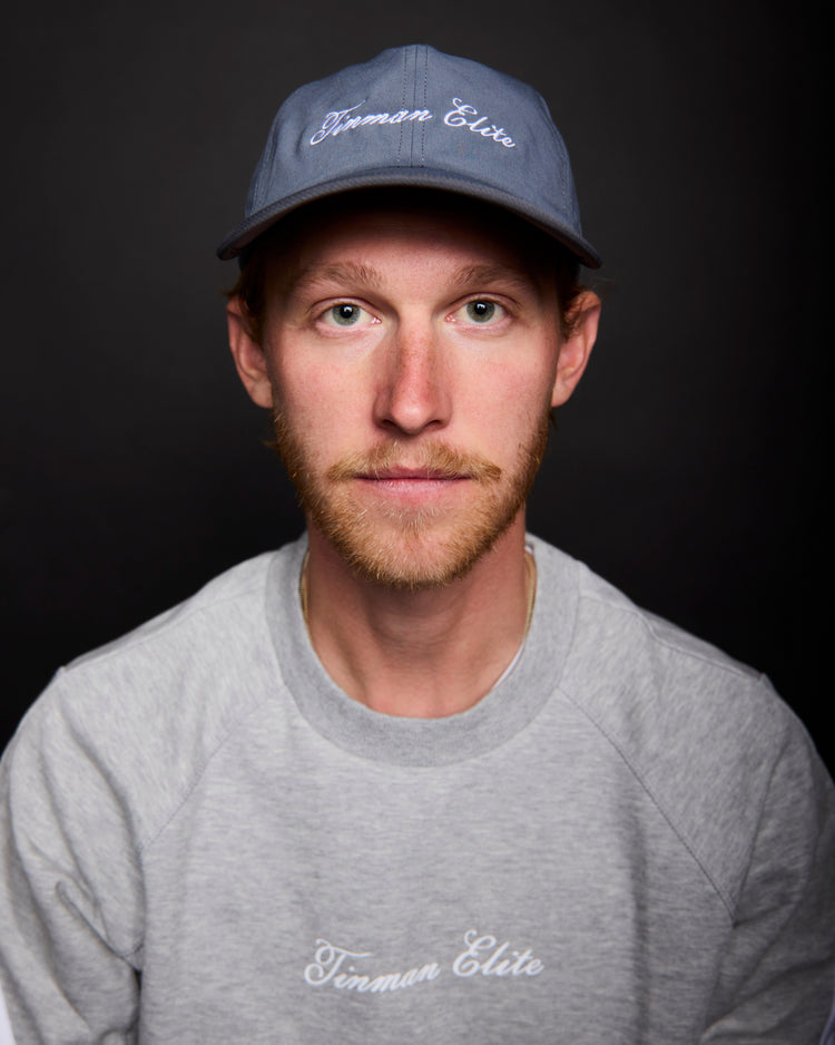 adidas Tinman Elite HAT（灰） TME Signature Hat – Tinman Elite