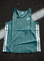 NYC x TME adizero Singlet