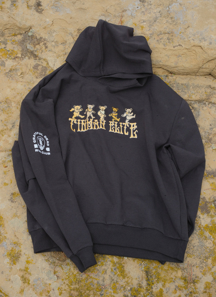 TME x GDRC Dancing Bears Hoodie – Tinman Elite