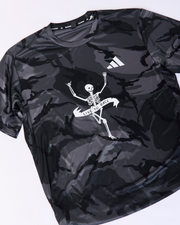 TME Skeleton Camo Tee