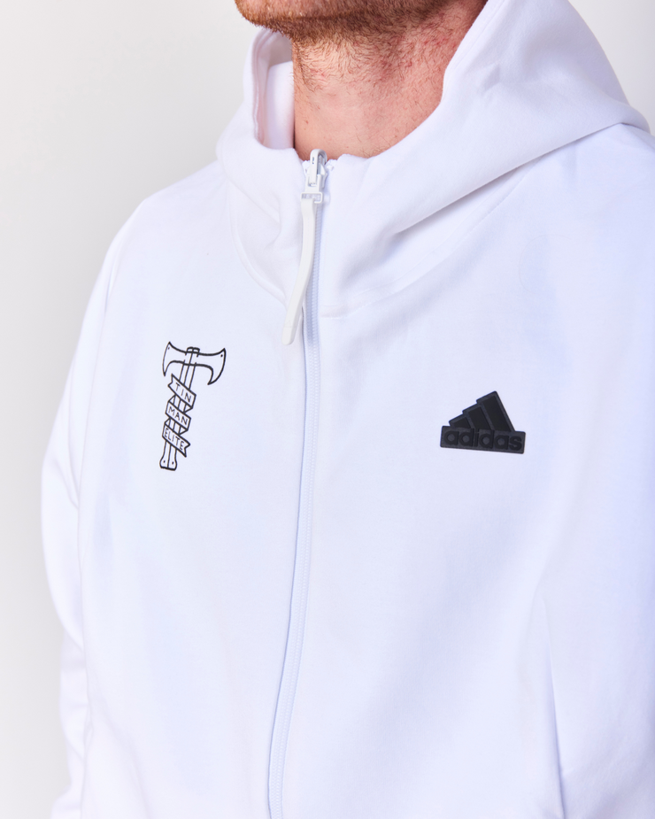 TME Live to Race Hoodie