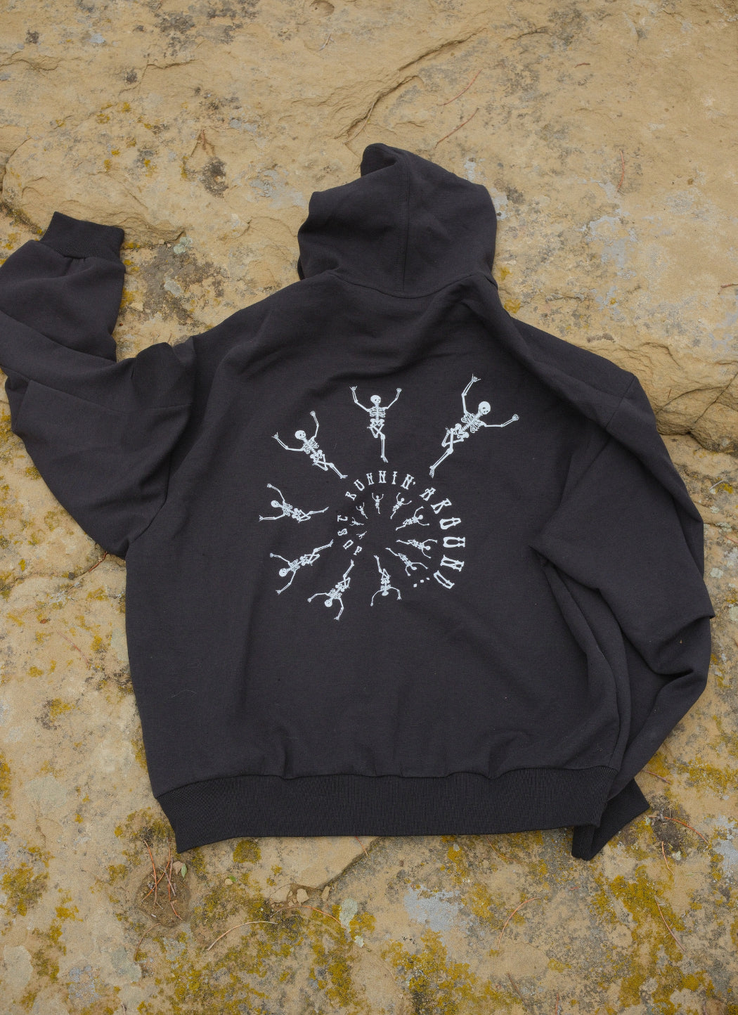 TME x GDRC Dancing Bears Hoodie – Tinman Elite