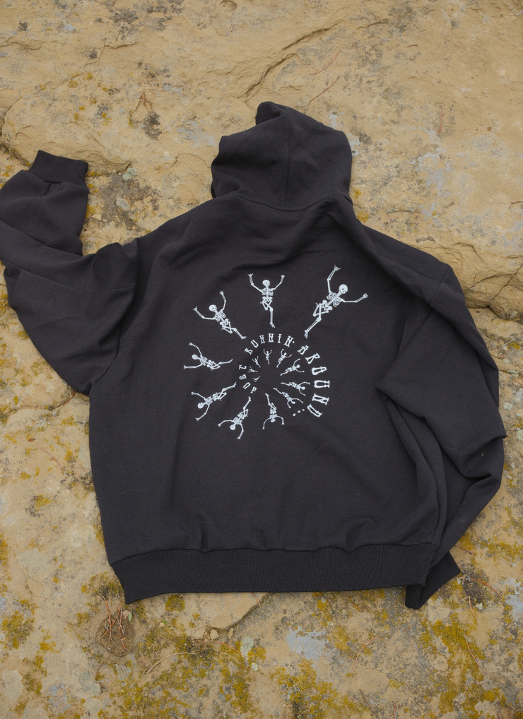 TME x GDRC Dancing Bears Hoodie – Tinman Elite