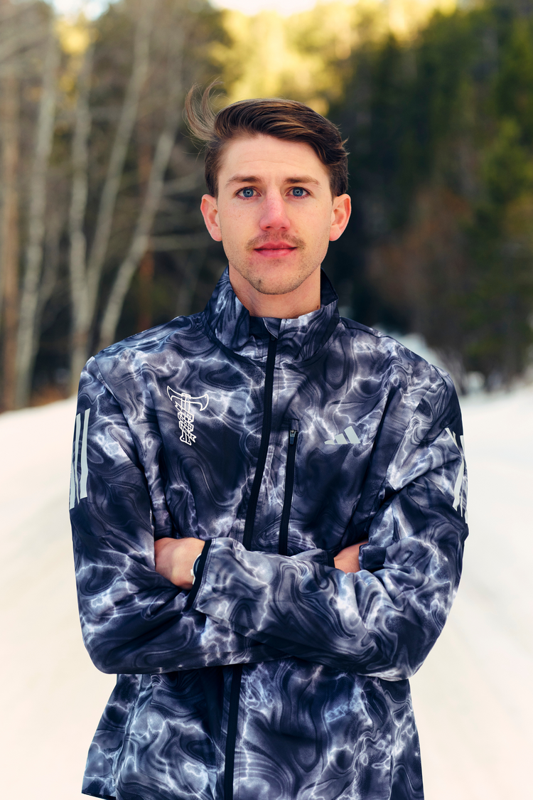 Austin Miller – Tinman Elite