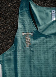 NYC x TME adizero Singlet