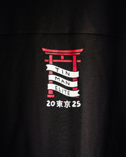 TME Tokyo Tee