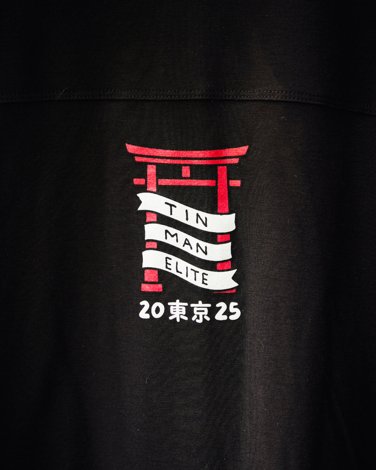 TME Tokyo Tee