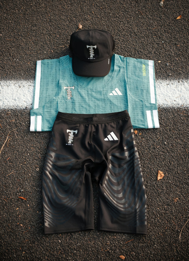 NYC x TME adizero Half Tights