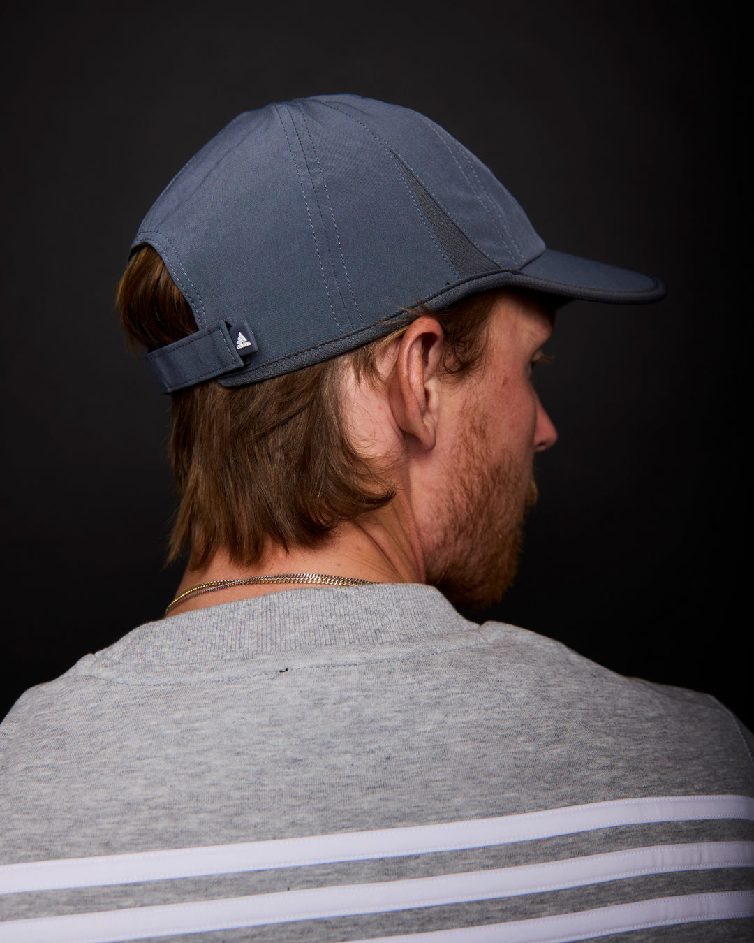 adidas - 【adidas】Tinman Elite Greyscale Hat TME Signature Hat – Tinman Elite