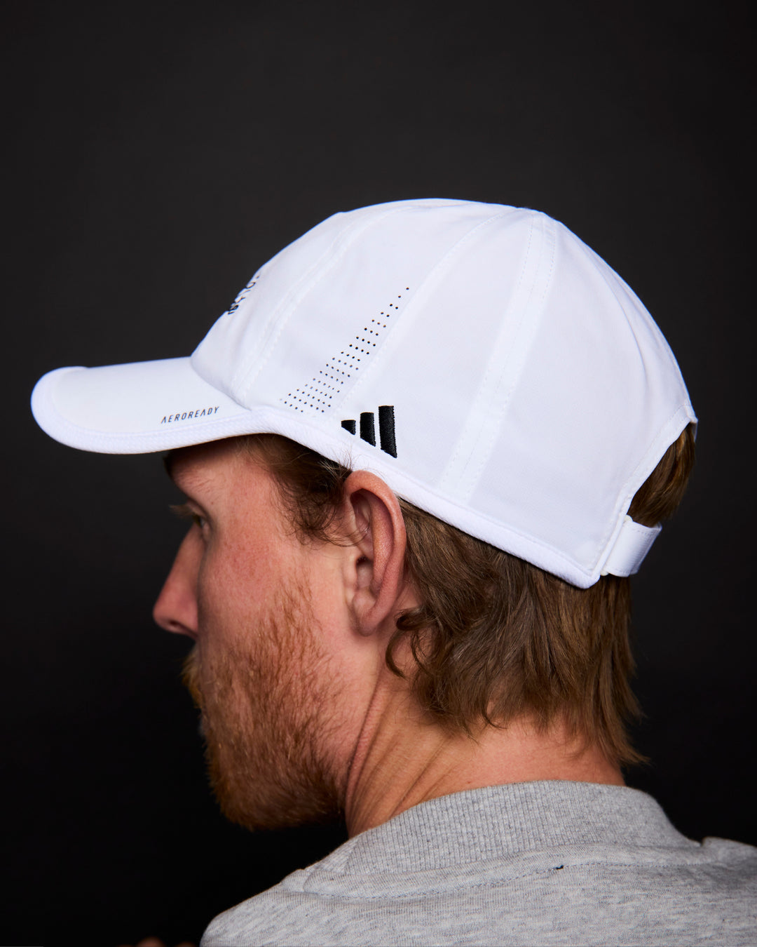 adidas Tinman Elite HAT（灰） adidas Tinman Elite HAT（灰）