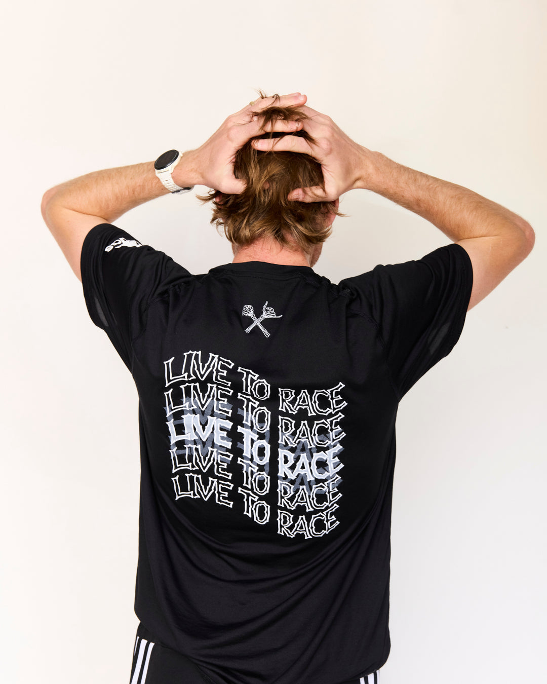Sサイズ】Tinman Elite Performance Tee