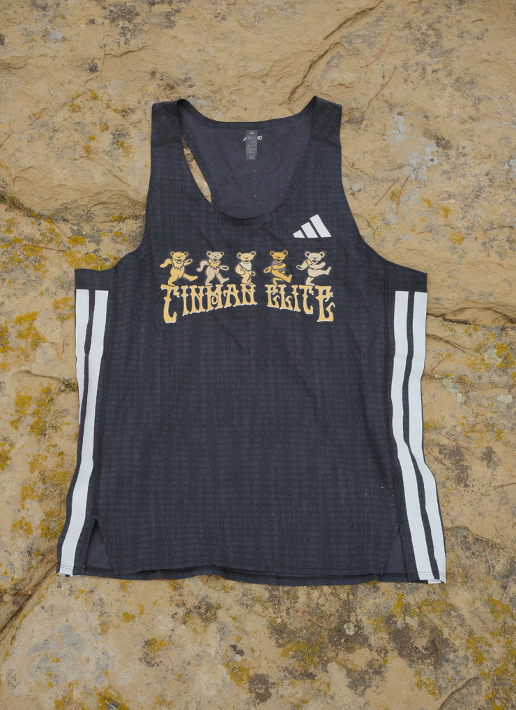 TME x GDRC Race Singlet – Tinman Elite