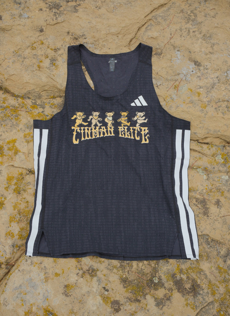 TME x GDRC Race Singlet – Tinman Elite