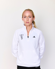 TME Women's Quarter Zip