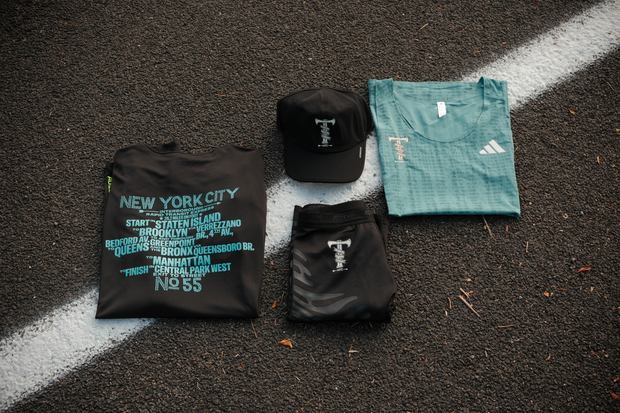 NYC x TME adizero Long Sleeve