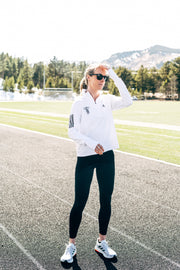 Bet on Yourself Quarter Zip - Women's