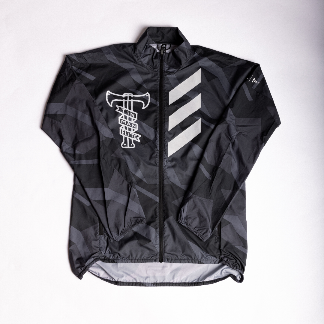 TME Storm Terrex Jacket - Men's – Tinman Elite