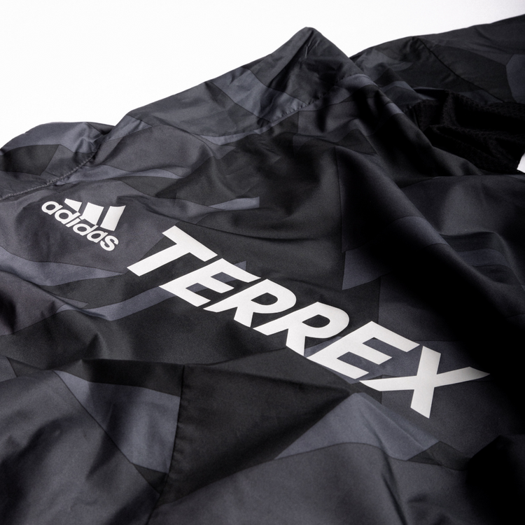 TME Storm Terrex Jacket - Men's – Tinman Elite