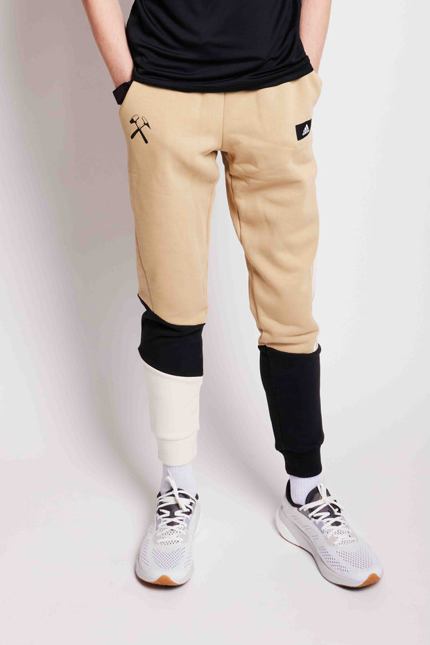 TME Colorblock Sweatpants