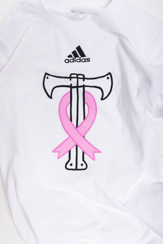 TME PINK RIBBON TEE