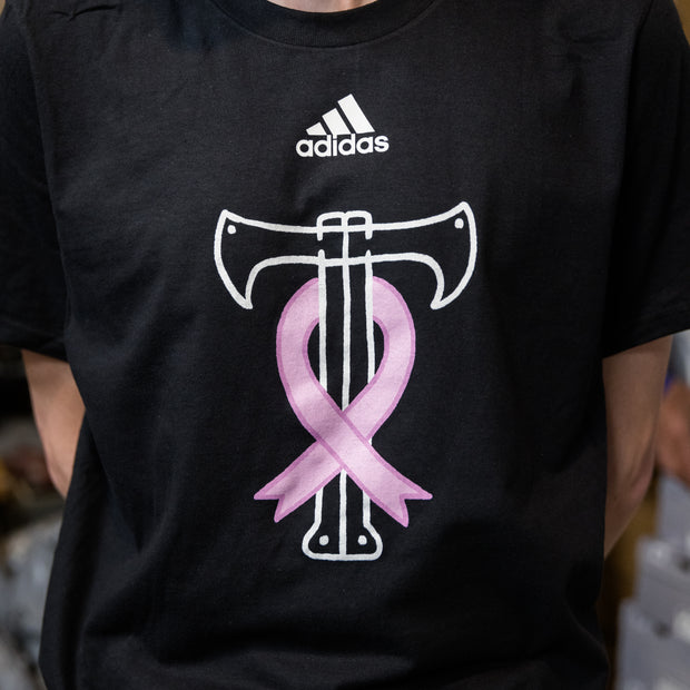 TME PINK RIBBON TEE